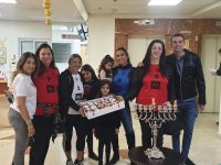 כדורשת... גם בקהילה