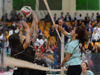 ליגת אשדוד מעל הרשת - שלבי ההכרעה