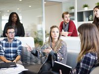 בעלי עסק? כך תדרבנו את המוטיבציה של עובדיכם