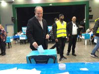 מימש את זכותו...