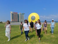 חנוכה בתיירות אשדוד