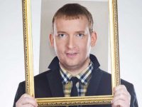 ארמיס - הקאמל קומדי האשדודי