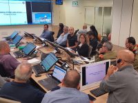 מערכת שוע"ל תשולב במערך החירום