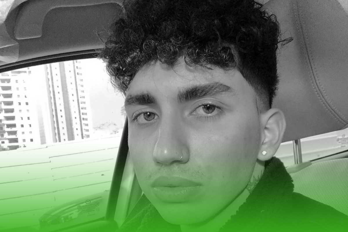 שבוע שחור לאשדוד: דילן קורן בסו בן ה-20 התמוטט ונפטר במועדון בת״א