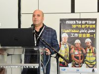 תגובת ארגון הקבלנים על סגירת כ-20 אתרי בניה באשדוד