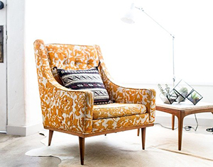 שדרגו את עצמכם למחלקה ראשונה עם כורסאות טלויזיה מעוצבות