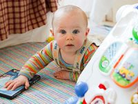 כל מה שרציתם לדעת על משטח פעילות לתינוק