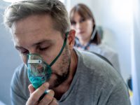 20% נכות מהביטוח הלאומי ופיצוי מהמפעל למנהל מחלקה שנחשף לחומרי צבע