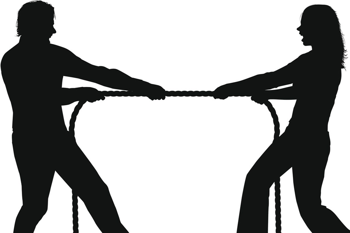 אפשר גם אחרת