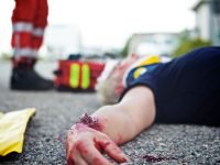 כ-700 אלף ₪ פיצוי לבת 82 שנדרסה