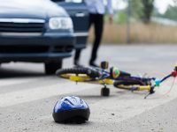 פיצוי בסך כ-226 אלף ₪ לרוכב אופניים בן 11 שנדרס ונפגע בשריר