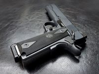 איך לבחור נרתיק לאקדח אישי?