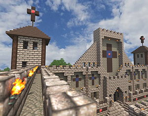 מיינקראפט – המשחק שכבש את העולם