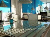 מפתחים את המוצר בסטודיו מיוחד