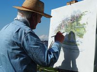 פעילויות ספורטיביות בגיל השלישי