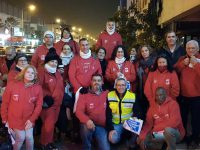 סיירת ההורים של ״מהות״ סוגרת (ופותחת) שנה