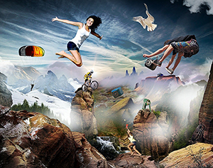 תזונה מומלצת