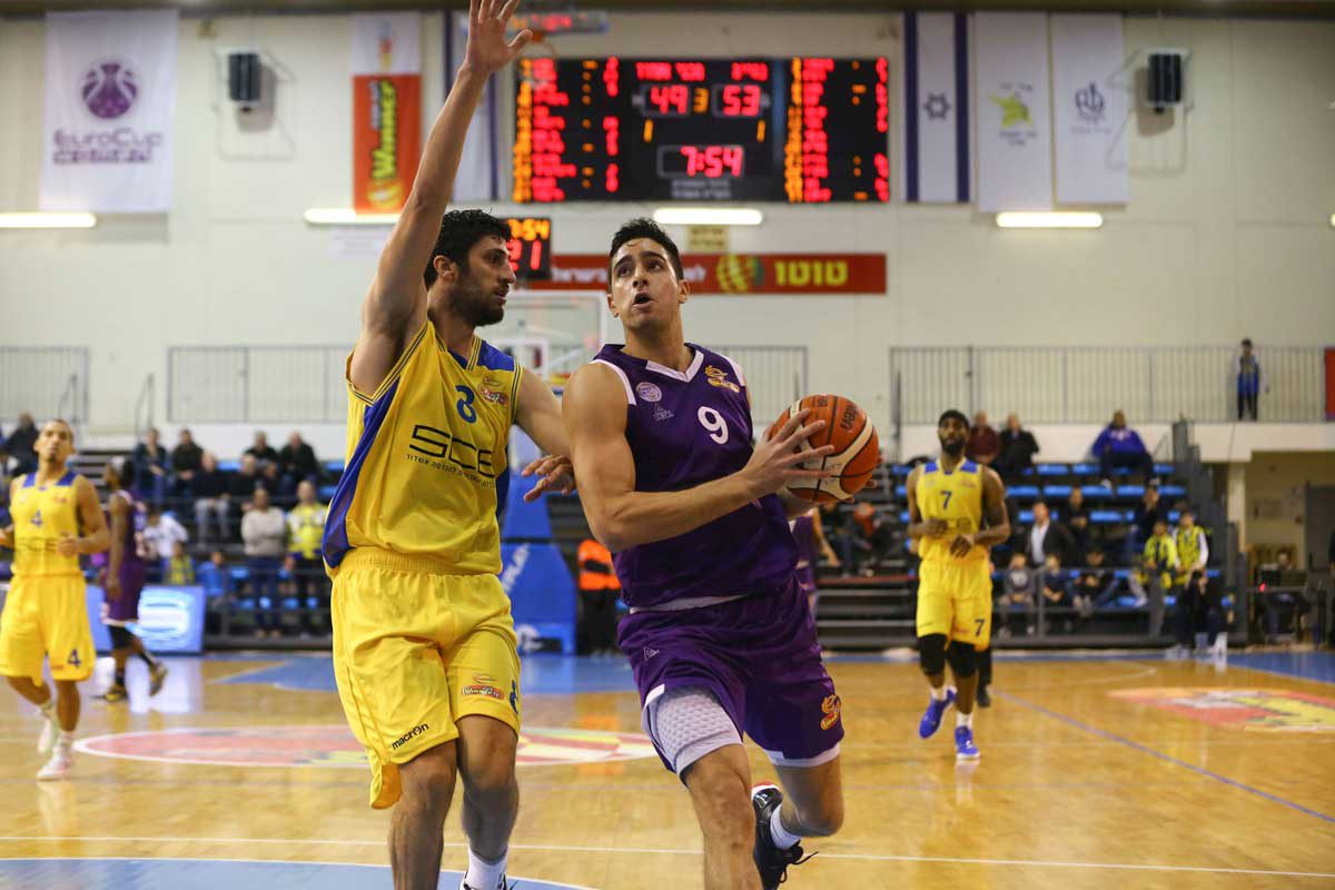 ולפעמים... החגיגה נגמרת