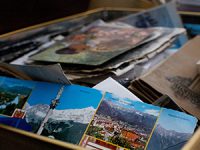 אורזים, פורקים ועוברים דירה