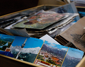 אורזים, פורקים ועוברים דירה