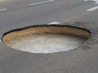 בולענים עלייך אשדוד