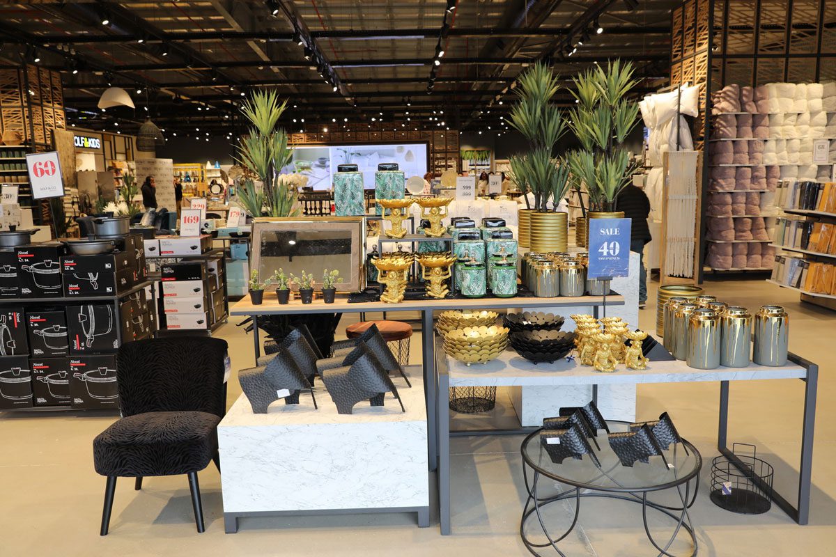 GOLF&CO השיקה סניף בהשקעה כוללת של כ- 4 מיליון ש״ח