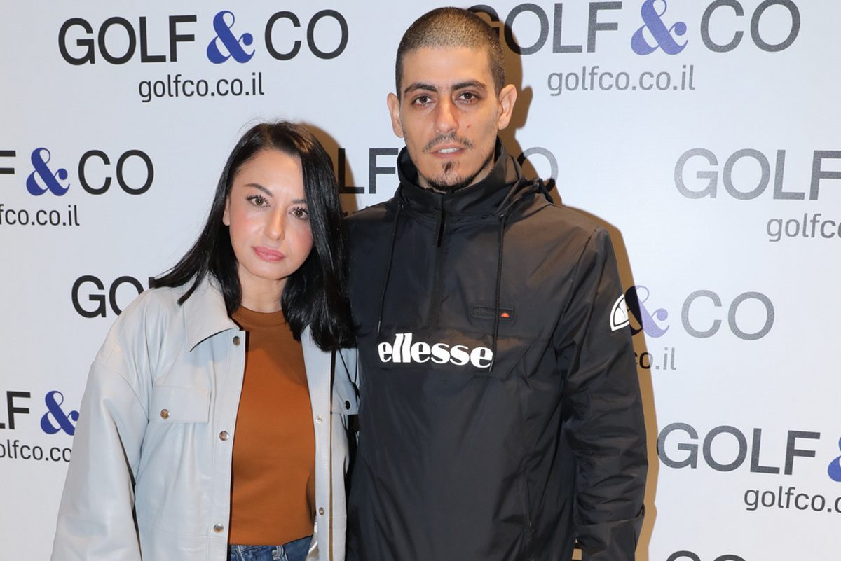 גולץ אנד קו פותחת חנות קונספט ענקית בסטאר סנטר