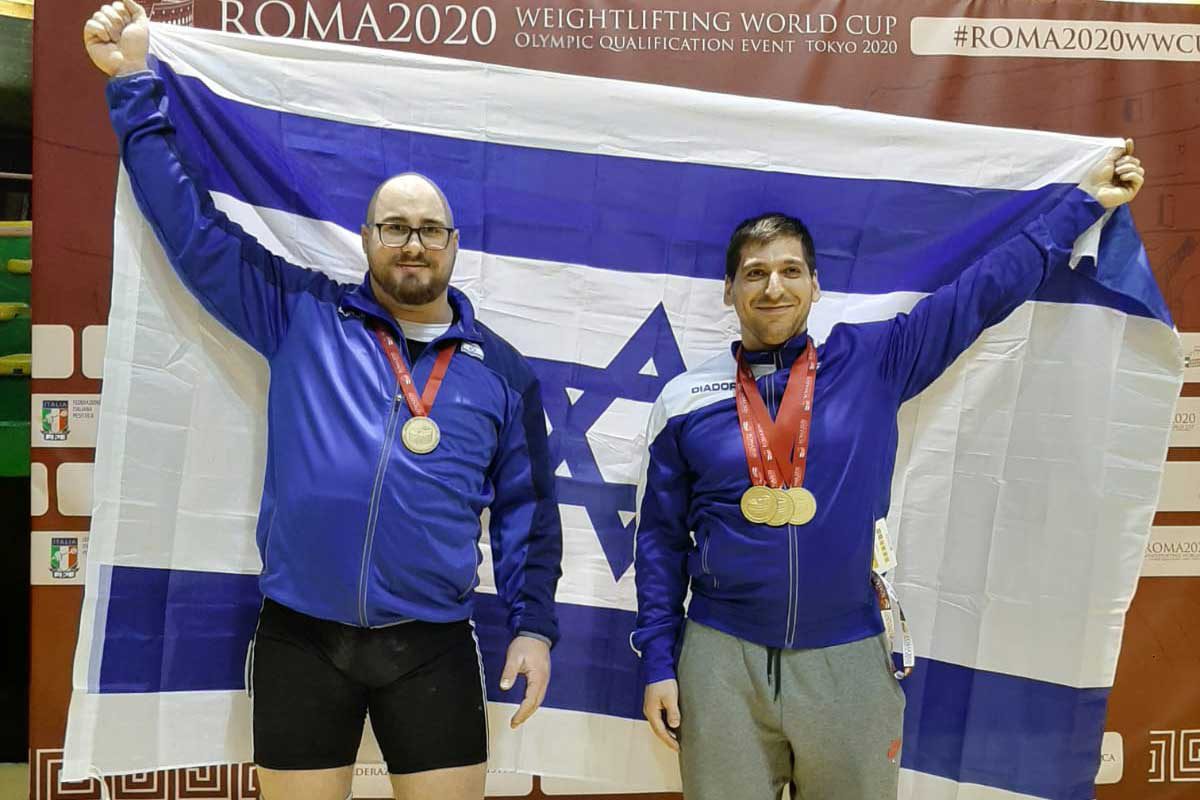 דויד ליטבינוב יהיה השגריר החמישי של אשדוד בטוקיו