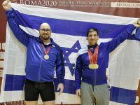 דויד ליטבינוב יהיה השגריר החמישי של אשדוד בטוקיו