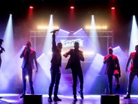 ההרצלים - מופע חדש מבית היוצר של הווקה פיפל