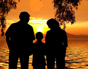 הסיפור על ילדים מאומצים שמצאו את הוריהם הביולוגיים