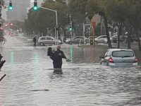 חילוץ תחת שיטפון