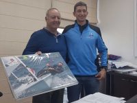 כשעומר גולני פגש את יורם אסרף