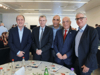 כנס יזמים למלונאות אשדוד 2020