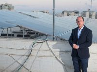 רואים רחוק, רואים ירוק.