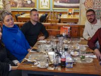 פרוייקט מיוחד - שנתיים למחאת השבת