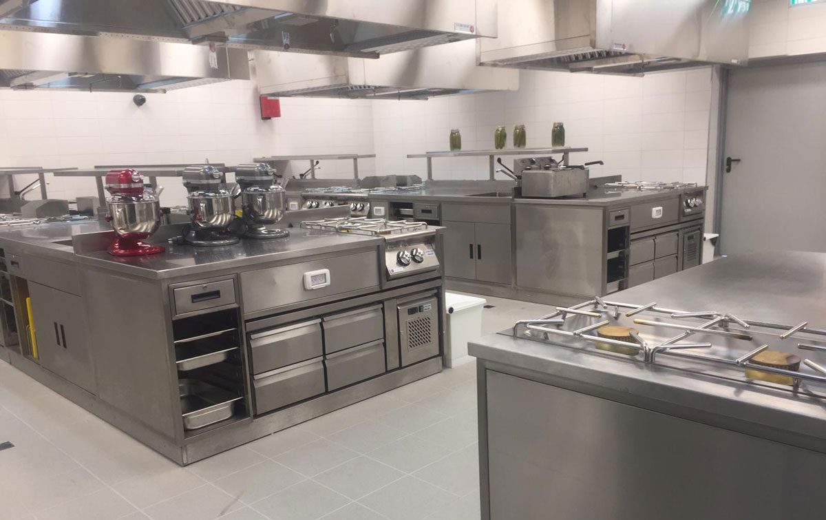 לימודי מלונאות - בקרוב למבוגרים!