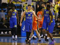 חוזרים לשיגרה - אשדוד שוב נעלמה במחצית