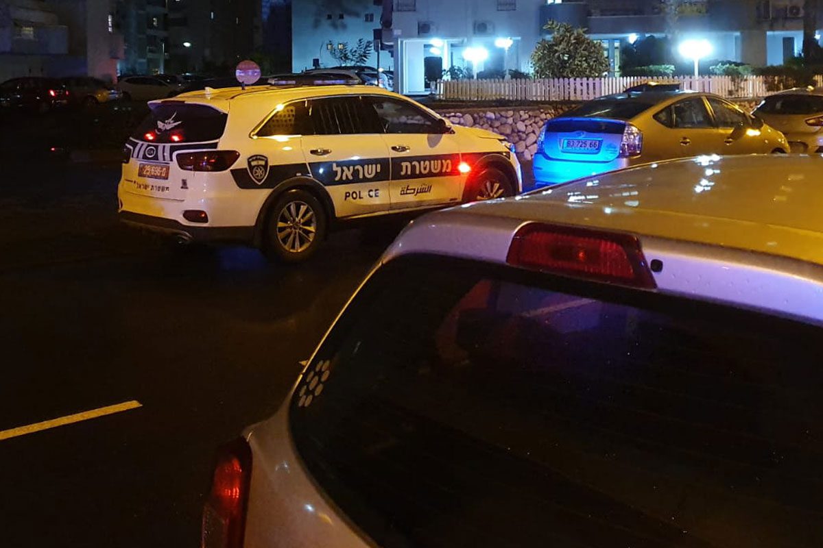 נקבע מותו של הילד שנפל מהקומה ה-5