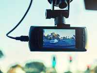 מצלמות לרכב - כך תחסכו לעצמכם תביעות ביטוח מיותרות