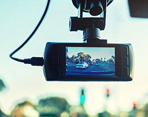 מצלמות לרכב - כך תחסכו לעצמכם תביעות ביטוח מיותרות