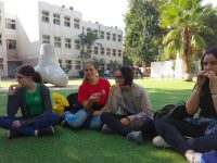 תואר מהנדס בתוך 14 שנות לימוד במקיף ה׳