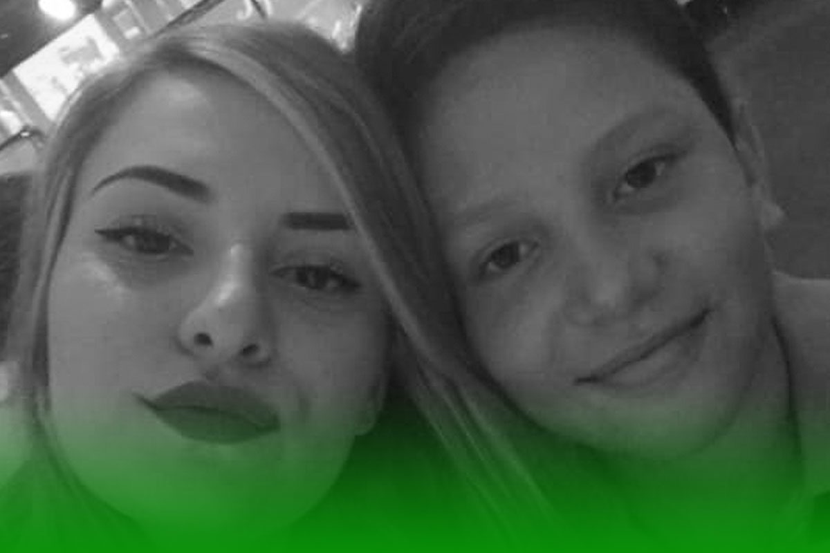 אחותו של מקס אדלשטיין בפוסט קורע