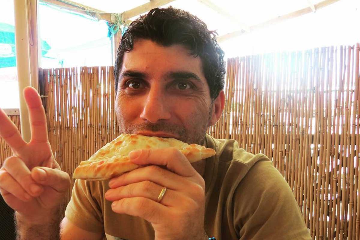 המסעדן רפי בן משה הלך לעולמו