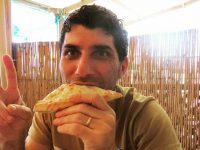 המסעדן רפי בן משה הלך לעולמו