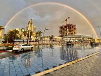 הצד האמנותי של חבר המועצה אופיר לסרי