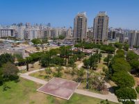 מה הציון שנתנו תושבי אשדוד... לעיר אשדוד?