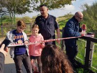 רימוני הלם נמצאו בפארק לכיש ע״י בני 9