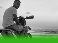 הותר לפרסום: הנדקר שנרצח הוא נדב בוחניק ז״ל