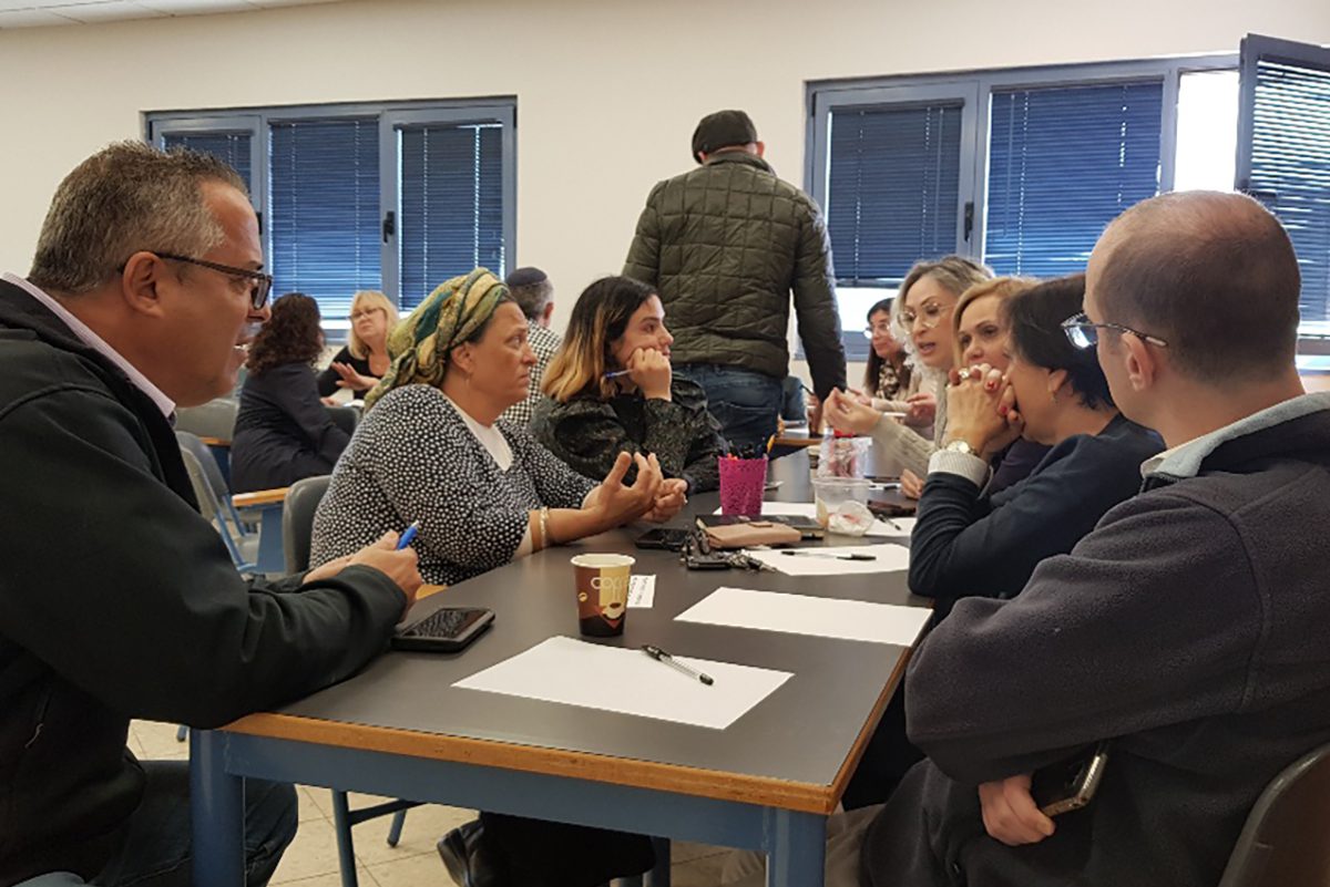 תקציב בראיה מיגדרית